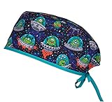OP-HAUBEN FÜR HERREN - UFO