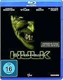 Der unglaubliche Hulk (ungeschnittene US-Kinoversion) [Blu-ray]