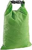 Xcase Wasserdichter Packbeutel: wasserdichte Nylon-Packtasche DryBag 8 Liter (wasserdichte Beutel Outdoor)