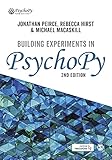 Building Experiments in PsychoPy (English Edition)