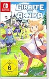 Giraffe and Annika Limited Edition (Nintendo Switch)