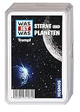 Kosmos 741372 - WAS IST WAS Sterne und Planeten, Trumpf-Kartensp