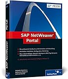 SAP NetWeaver Portal (SAP PRESS)