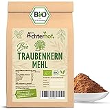 Traubenkernmehl Bio (1kg) Traubenk
