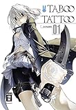 Taboo Tattoo 01