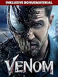 Venom (4K UHD)