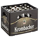 Krombacher Pils MEHRWEG, (20 x 0.5 l)