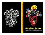 Open Heart Surgery: Poems and Short Stories by Clark Atlanta University Students lead by bad-ass professor Queen Sheba (CAU Creative Writing Poetry + Fiction Book 119) (English Edition)