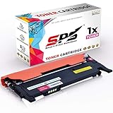 Kompatibel M406 CLT-M406S Tonerkartusche als Ersatz für Samsung Xpress C410 Drucker Toner Mag