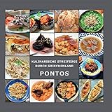 Kulinarische Streifzüge durch Griechenland / Pontische rezepte: Griechische Kü