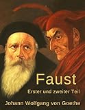 Faust: Erster und zweiter T