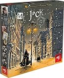 Mr Jack New York – überarbeitete Edition – Hurrican – Ermittlungsspiel – 2 Sp