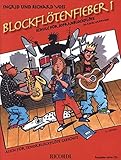 Blockflötenfieber 1 - ohne CD