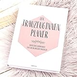 Trauzeugin Planer, Trauzeugin Geschenk, Der Planer für die Trauzeugin, Trauzeugin fragen - Willst du meine Trauzeugin sein, Hochzeit, H