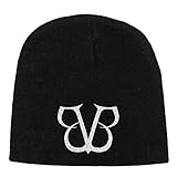 Cappello a Cuffia Bvb Log