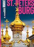 DuMont BILDATLAS St. Petersburg (DuMont BILDATLAS E-Book)