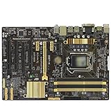 Diecast master Fit Für Desktop Motherboard Fit Für Asus Z87-K Z87 Sockel LGA 1150 I7 I5 I3 DDR3 32G SATA3 USB3.0 Gebraucht Mainboard PC Hauptp