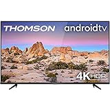 Thomson 65UG6400 Android LED TV