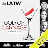 God of Carnag