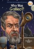 Who Was Galileo? (Who Was?) (English Edition)