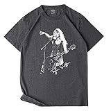 LXF Lässiges Taylor Swift T-Shirt, Taylor Swift Kurzarm, Sommer T-S