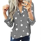 NNGOTD hemdbluse Damen Weiss dresswell Damen online floryday seriös musselin Shorts Damen Longshirt Damen Langarm Blusenjacke Damen herbstkleid Damen S S
