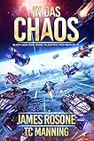 In das Chaos (Aufstieg der Republik 4)