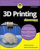 3D Printing For Dummies (For Dummies (Computers)) (English Edition)