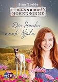 Islandhof Hohensonne 3 (Islandhof Hohensonne 3): Die Suche nach Njá