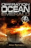 Operation Ocean Emerald (Luke Baron Adventures) (English Edition)