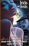Tricks And Treats: A Steamy Halloween Anthology (English Edition)
