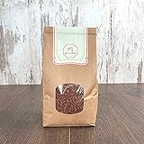 süssundclever.de® Bio Quinoa rot | 2,0 kg | plastikfrei und ökologisch-nachhaltig abgepack