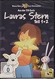 Lauras Stern 1 & 2 - 13 Episoden der TV-Serie 2 DVD Box