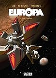 Europa. Band 1