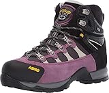 Asolo Stynger Gore-Tex Wanderstiefel für Damen, Mehrere (Grapeade/Gunmetal), 37.5 EU