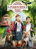 Die Schule der Magischen T