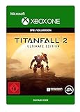 Titanfall 2: Ultimate Edition | Xbox One - Download C