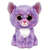 TY Beanie Boo's - Katze Cassidy - 15