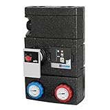 ESBE 61120200 Rücklaufanhebung GST141 50-75 °C inkl. Hocheffizienzpump