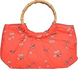Küstenluder Damen Tasche Vintage Schwalben Handtasche R