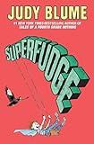 Superfudge (Fudge series Book 3) (English Edition)