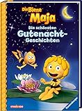 Die Biene Maja: Die schönsten Gutenachtg