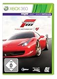 Forza Motorsport 4 - [Xbox 360]