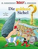Asterix 05: Die goldene S