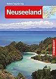 Neuseeland: Reiseführer Tag für Tag (Reisen Tag für Tag)