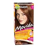 Garnier Movida Haarfarbe Intensiv-Tönung, 26 Goldb