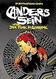 Anders sein oder Der Punk im Schrank (Graphic Novel mit einem Essay über Punk in der DDR)