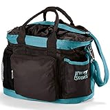 ESKADRON Accessoire Tasche -Standard--, choco-petrol,