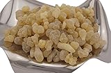 K W Kau-Weihrauch Luban - laborgeprüft - Boswellia Papyrifera - aus Äthiopien - 1. Wahl - großkörnig - (50 Gramm)