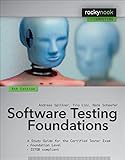 Software Testing Foundations, 4th Edition: A Study Guide for the Certified Tester Exam (Rocky Nook Computing) (English Edition)